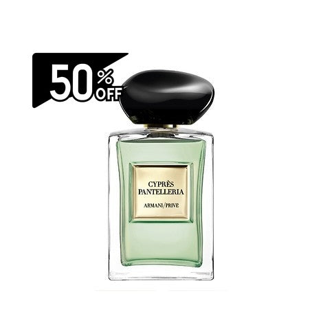 Giorgio Armani Ap Cypres Pantelleria Edt | Carsha Black Friday 50% OFF