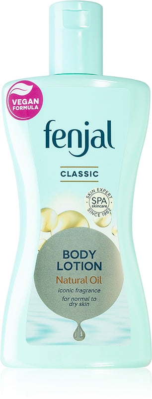 Lozione corpo Classic (Lozione corpo) 200 ml