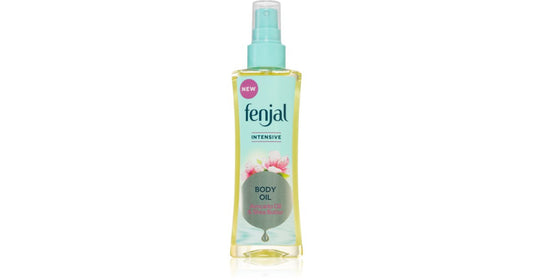 Olio spray corpo Intensivo (Olio Corpo) 145 ml