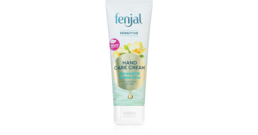 Fenjal Sensitiv e (Crema Mani Cura) 75 ml