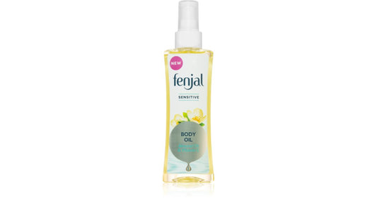 Fenjal Olio Corpo Sensitive 145 ml