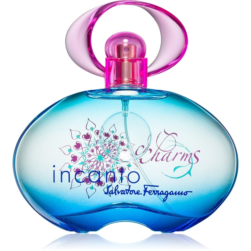 Wholesale Ferragamo incanto charms donna edt 100 ml | Carsha