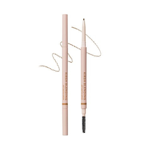 Kirsh Blending Art Sketch Brow 03 Natural Brown | Carsha Black Friday 50% OFF