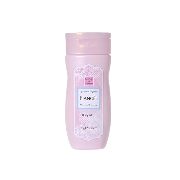 Wholesale FIANCEE - Body Milk - 180g - Pure Shampoo | Carsha