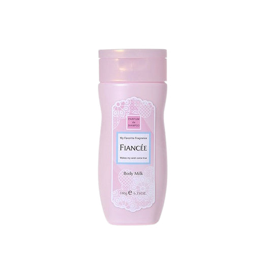 Wholesale FIANCEE - Body Milk - 180g - Pure Shampoo | Carsha