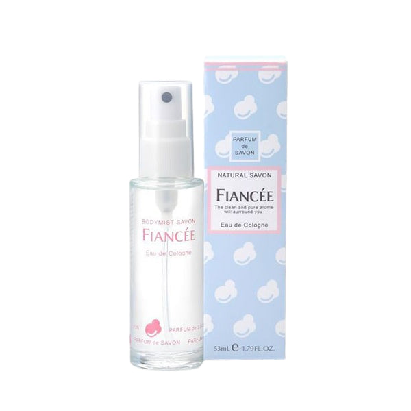 Wholesale FIANCEE - Body Mist - 50ml - Natural Savon | Carsha