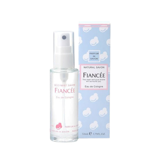 Wholesale FIANCEE - Body Mist - 50ml - Natural Savon | Carsha