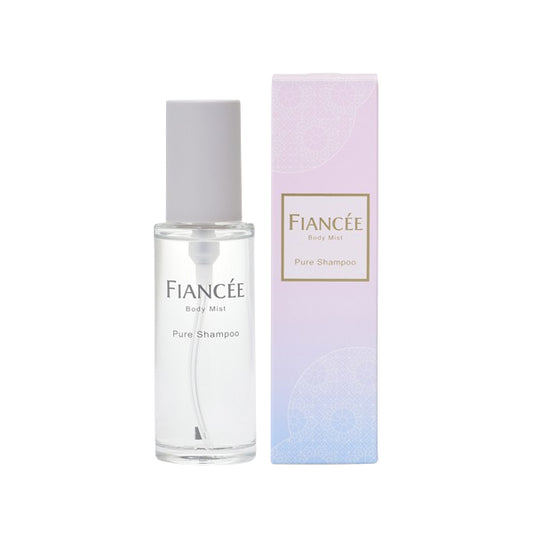Wholesale FIANCEE - Body Mist - 50ml - Pure Shampoo | Carsha