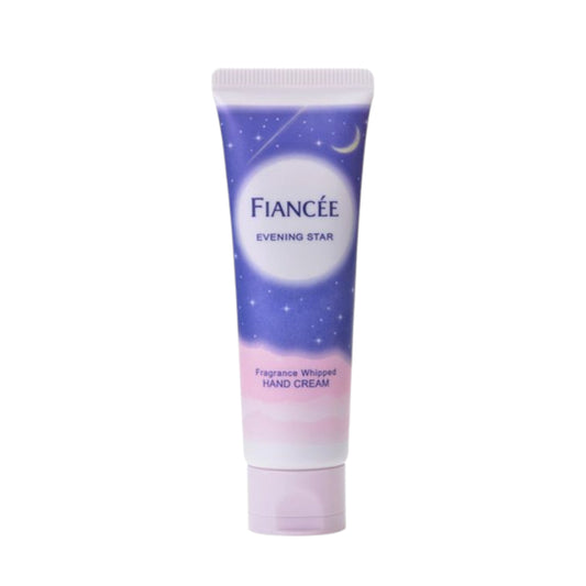 Wholesale FIANCEE - Fragrance Whipped Hand Cream - 50g - Evening Star | Carsha