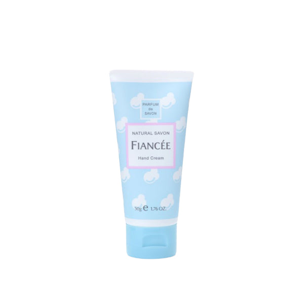Wholesale FIANCEE - Hand Cream - 50g - Natural Savon | Carsha