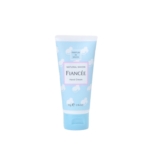 Wholesale FIANCEE - Hand Cream - 50g - Natural Savon | Carsha