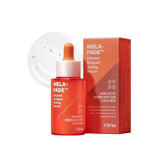 Wholesale FILFLO - Mela-fade Infused Gotgam Toning Serum - 45ml | Carsha