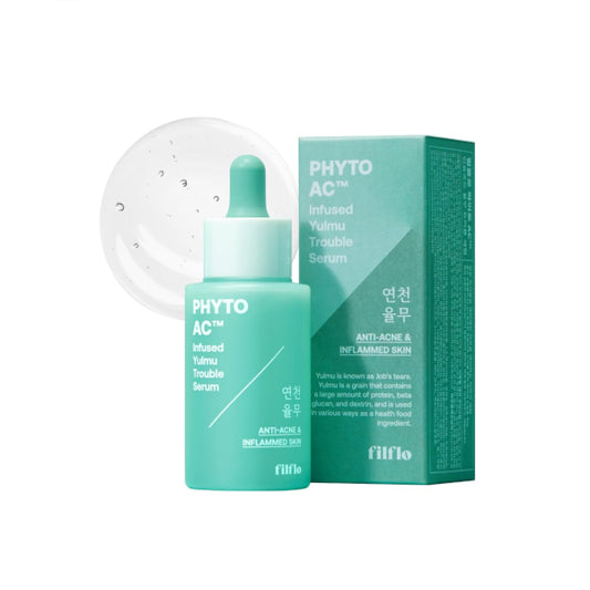Wholesale FILFLO - Phyto ac Infused Yulmu Trouble Serum - 45ml | Carsha