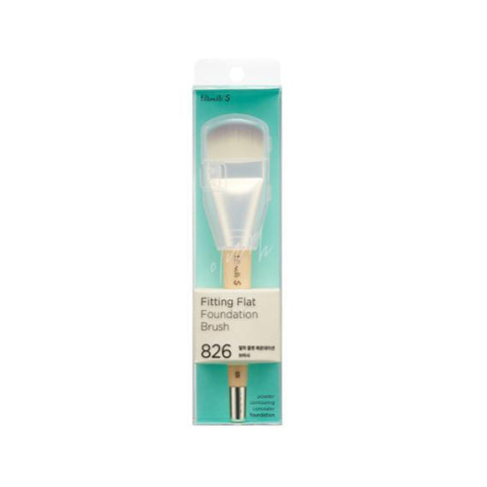 fillimilli - Fitting Flat Foundation Brush 826 - 1ea