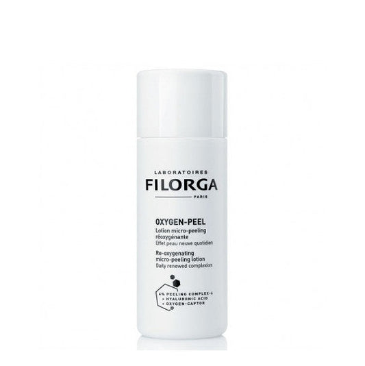 Wholesale Filorga Oxygen-Peel Lozione Micro-peeling Ossigenante 50ml Formato Viaggio Scoperta | Carsha