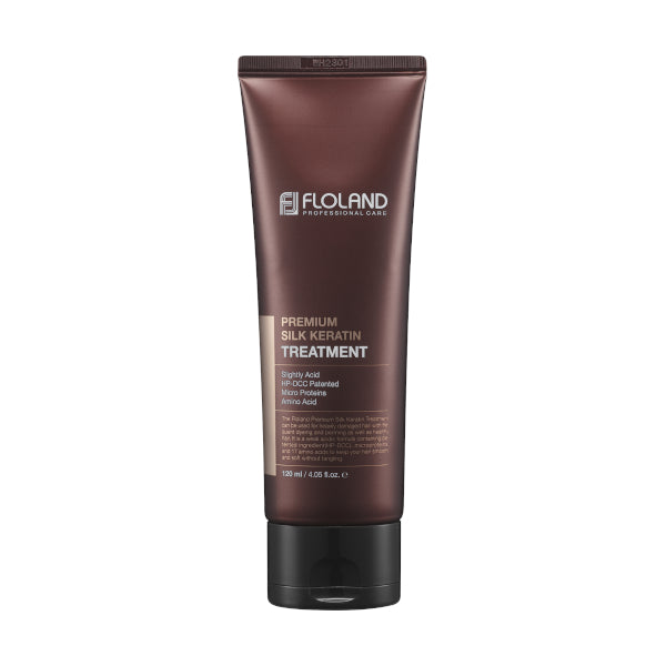 Wholesale Floland - Premium Silk Keratin Treatment - 120ml | Carsha