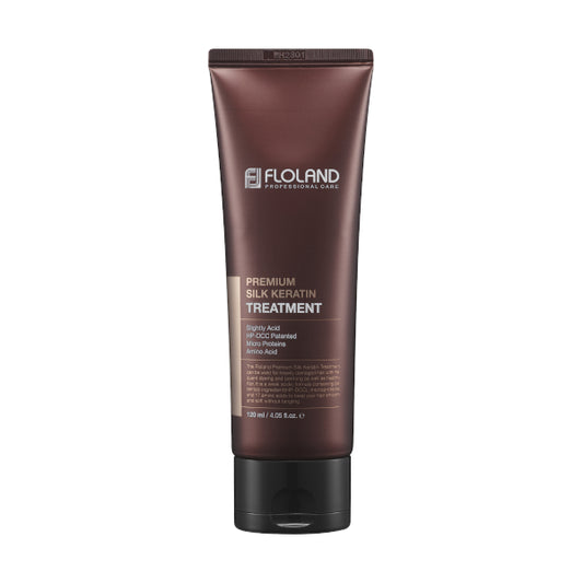 Wholesale Floland - Premium Silk Keratin Treatment - 120ml | Carsha
