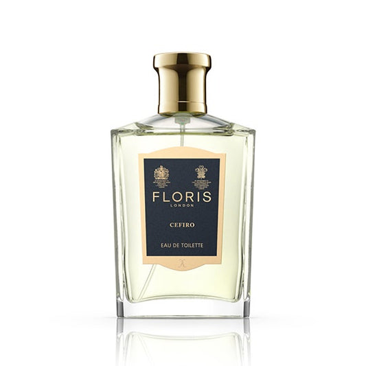 Wholesale Floris Cefiro Eau de Toilette Unisex 50 ml | Carsha