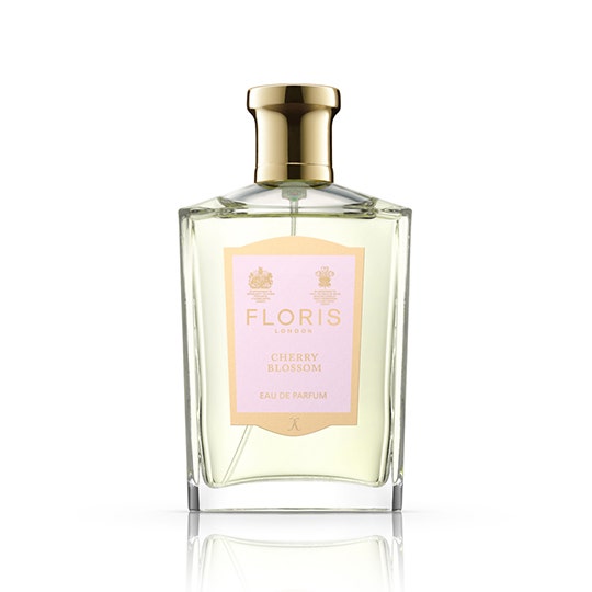 Wholesale Floris Cherry Blossom Eau de Parfum Donna 100 ml | Carsha