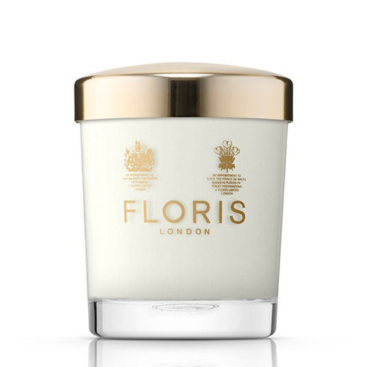 Wholesale Floris Cinnamon & Tangerine Candela 175gr | Carsha