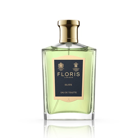 Wholesale Floris Elite Eau de Toilette Uomo 50 ml | Carsha