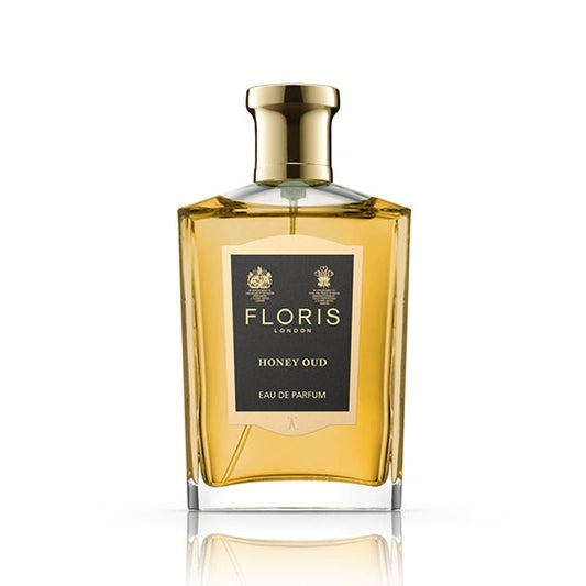 Wholesale Floris Honey Oud Eau de Parfum Unisex 100 ml | Carsha