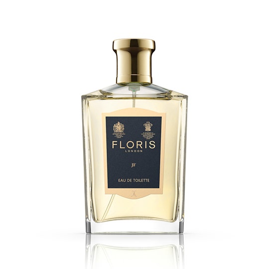 Wholesale Floris JF Eau de Toilette Uomo 50 ml | Carsha