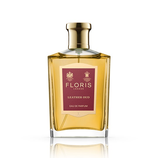 Wholesale Floris Leather Oud Eau de Parfum Unisex 100 ml | Carsha