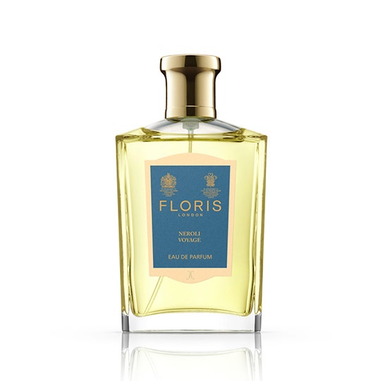 Wholesale Floris Neroli Voyage Eau de Parfum 100 ml | Carsha