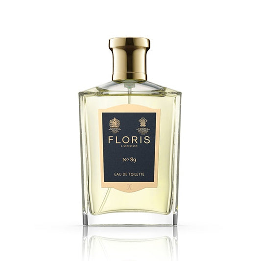 Wholesale Floris No. 89 Eau de Toilette 50 ml | Carsha