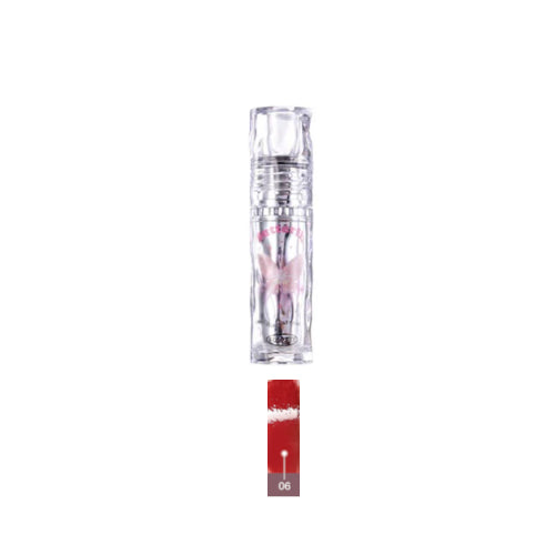 Wholesale Flortte - Butterfly Hello Beauty Lip Lacquer - 2.6g - #6 Love | Carsha