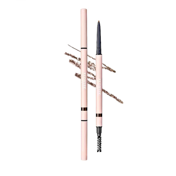 Wholesale Flortte - My Beautiful Password Eyebrow Pencil - 0.05g - B1 Medium Brown | Carsha