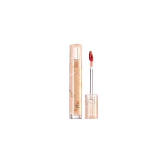 Wholesale Flortte - Nice to meet Chu Lip Lasting Tint - 2.8g - 06 Milk Tea | Carsha