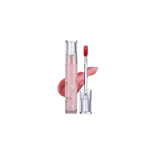Wholesale Flortte - Nice to meet Chu Lip Lasting Tint - 2.8g - N04 Peach | Carsha