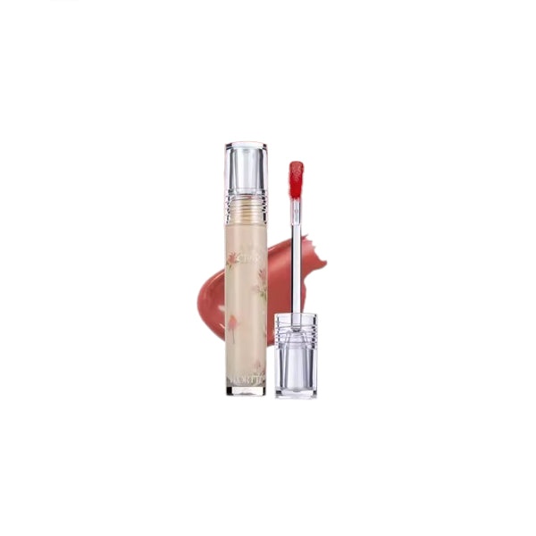 Wholesale Flortte - Nice to meet Chu Lip Lasting Tint - 2.8g - N05 Watemelon | Carsha
