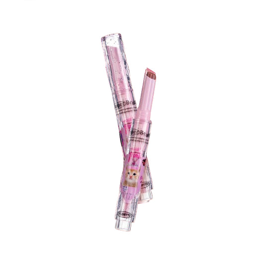 Wholesale Flortte - Special Edition Heart-shaped Lipstick - 1.5g - S05 Hakimi | Carsha
