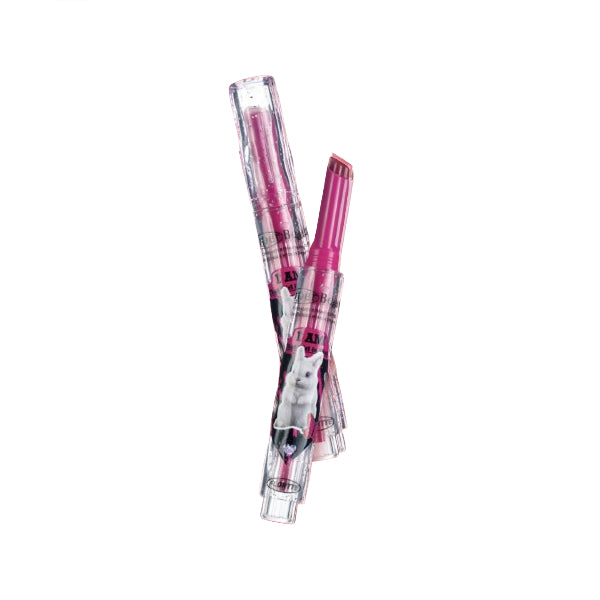 Wholesale Flortte - Special Edition Heart-shaped Lipstick - 1.5g - S06 Too Cool | Carsha