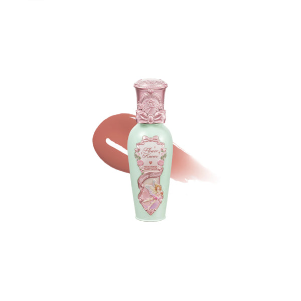 Wholesale FlowerKnows - Midsummer Fairytales Coating Lip Lacquer - 5ml - G08 Mystery Island | Carsha