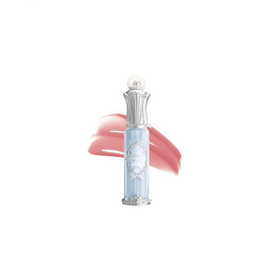 Wholesale FlowerKnows - Shell's Jewel Nourishing Lip Glaze - 4.8ml - P04 Seafoam Glow | Carsha
