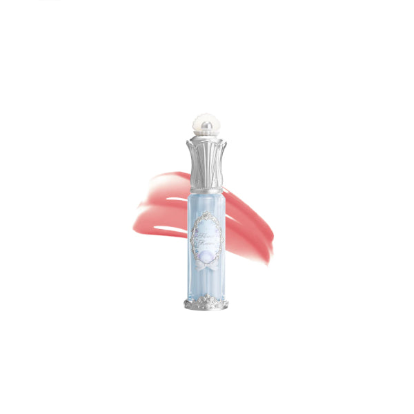 Wholesale FlowerKnows - Shell's Jewel Nourishing Lip Glaze - 4.8ml - P05 Shell Heart | Carsha