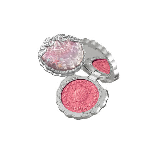 Wholesale FlowerKnows - Shell's Jewel Silk Satin Blush - 5g - 05 Strawberry Bubble | Carsha