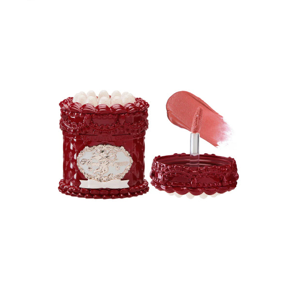 Wholesale FlowerKnows - Strawberry Cupid Cake Lip Cream - 5ml - V07 Fig | Carsha