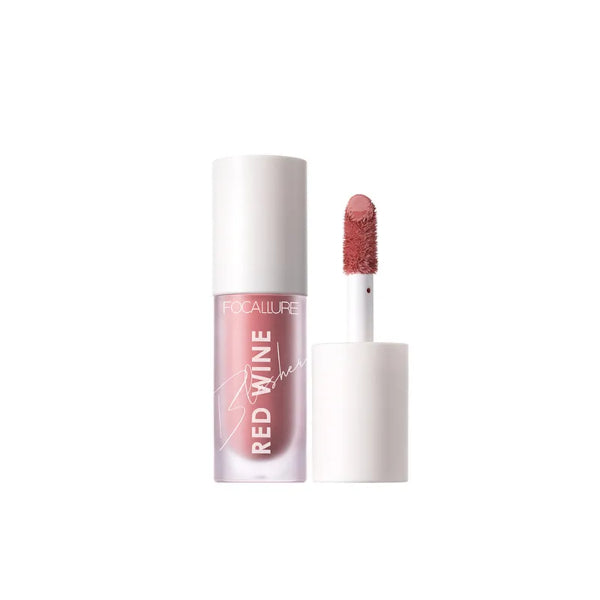 Wholesale Focallure - Hangover Red Wine Blusher - 5g - 1 Tequila | Carsha