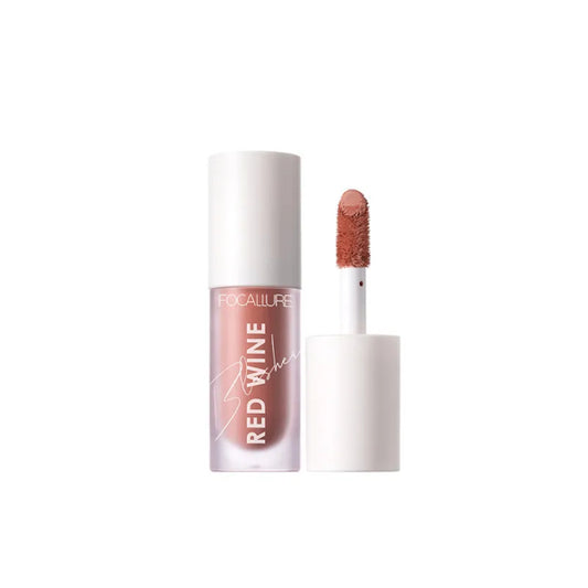 Wholesale Focallure - Hangover Red Wine Blusher - 5g - 2 Sherry | Carsha