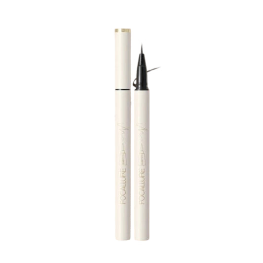 Wholesale Focallure - Lasting Water&proof Liquid Eyeliner - 0.6g - C02 Brown Elbow Brush | Carsha
