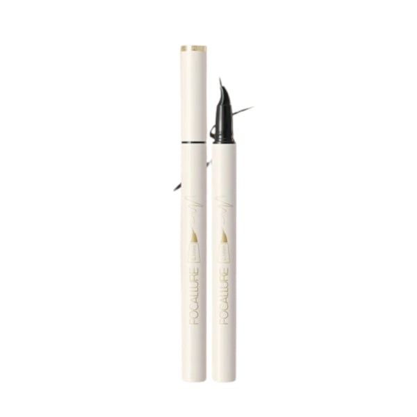 Wholesale Focallure - Lasting Water&proof Liquid Eyeliner - 0.6g - S02 Brown Fine Brush | Carsha