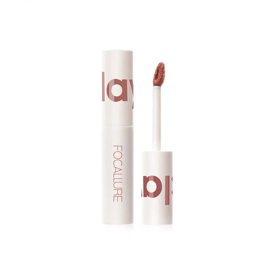 Wholesale Focallure - Ture Matte Lip Clay - 2.5g - 105 | Carsha