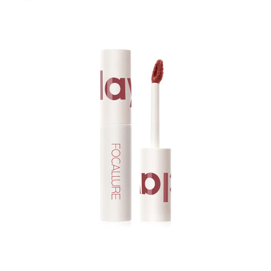 Wholesale Focallure - Ture Matte Lip Clay - 2.5g - 203 | Carsha
