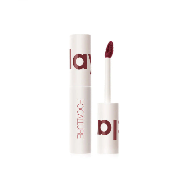Wholesale Focallure - Ture Matte Lip Clay - 2.5g - 302 | Carsha