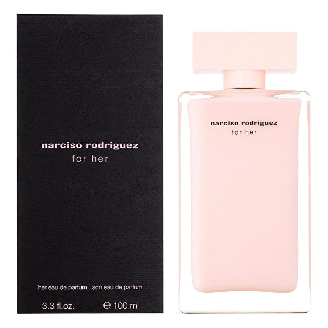 Wholesale Narciso Rodriguez Per lei - EDP - Volume: 100 ml | Carsha